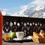 Doume's Hotell Les Deux Alpes