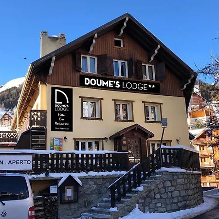 Doume's Hotell