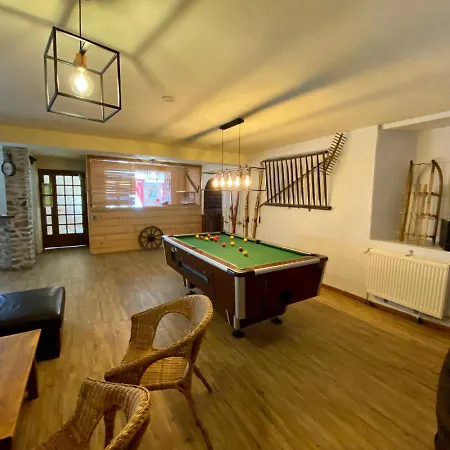 Doume's Hotell Les Deux Alpes