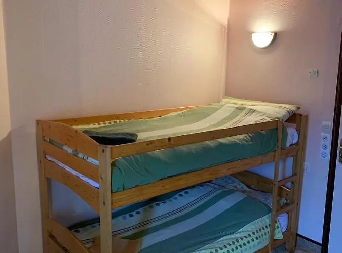 Doume's 2* Les Deux Alpes